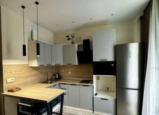 Сдается в аренду квартира студия, 24.6 м2, Архангельск, Ленинградский проспект, 85