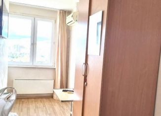 Сдается в аренду квартира студия, 14 м2, Москва, Ярославское шоссе, 124, метро Бабушкинская