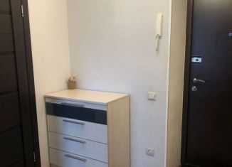 Сдаю в аренду 1-ком. квартиру, 34.1 м2, Санкт-Петербург, улица Бурцева, 22, метро Проспект Ветеранов