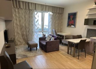 2-комнатная квартира в аренду, 48 м2, Москва, Профсоюзная улица, 128А, район Тёплый Стан