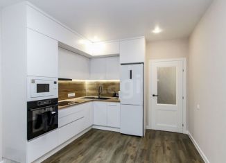 Аренда 2-комнатной квартиры, 63.4 м2, Тюмень, улица Геннадия Куцева, 7