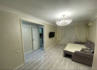 Сдача в аренду однокомнатной квартиры, 35 м2, Чечня, бульвар Султана Дудаева, 5А