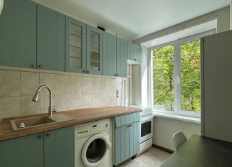 Сдаю однокомнатную квартиру, 35 м2, Москва, улица Лобачевского, 22