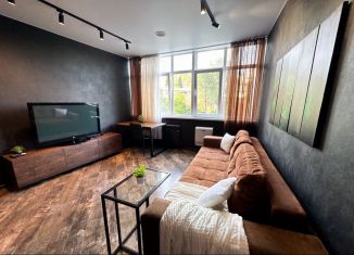 Сдается квартира студия, 30 м2, Сочи, Депутатская улица, 10