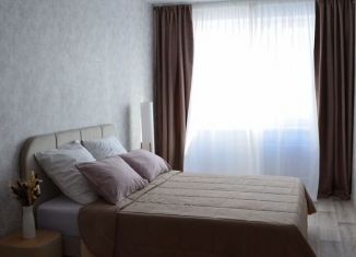 Аренда 1-ком. квартиры, 36 м2, Пермь, Переселенческая улица, 100