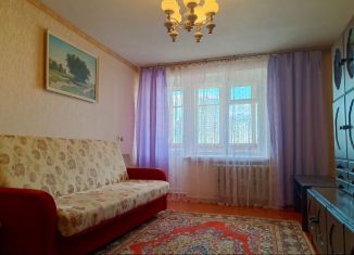 Аренда 2-ком. квартиры, 52 м2, Екатеринбург, улица Испанских Рабочих, 28, Железнодорожный район