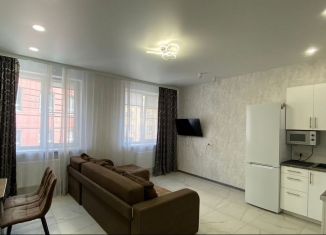 Сдача в аренду квартиры студии, 34 м2, Ростов-на-Дону, Доломановский переулок, 17