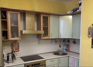 Сдается 1-ком. квартира, 40 м2, Москва, Люблинская улица, 112, район Марьино