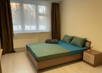 Сдаю 1-комнатную квартиру, 25 м2, Москва, Ангарская улица, 45к5