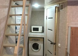 Сдам в аренду квартиру студию, 18 м2, Новосибирская область, улица Котовского