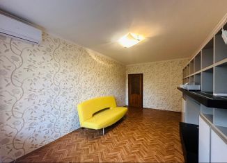 Сдам в аренду 2-ком. квартиру, 55.7 м2, Москва, Глебовская улица, Бульвар Рокоссовского