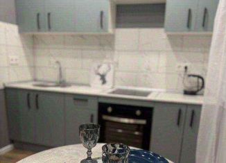 Сдам однокомнатную квартиру, 40 м2, Москва, Новгородская улица, 11к2