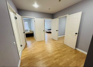 Аренда 2-комнатной квартиры, 55.3 м2, Новосибирск, улица Пархоменко, 19, метро Студенческая