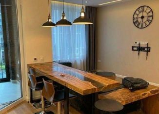 Аренда 2-ком. квартиры, 66 м2, Москва, метро Шелепиха, Береговой проезд, 5к3