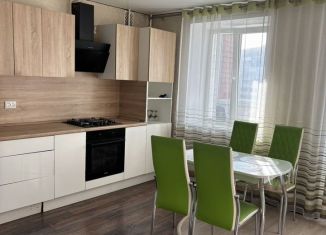 Сдам трехкомнатную квартиру, 68 м2, Ярославль, улица Гагарина, 49