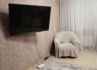 Сдаю однокомнатную квартиру, 36 м2, Набережные Челны, проспект Сююмбике, 21/33