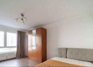Аренда 1-комнатной квартиры, 38 м2, Москва, Варшавское шоссе, 141к10