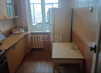 2-комнатная квартира в аренду, 49.5 м2, Череповец, Советский проспект, 69