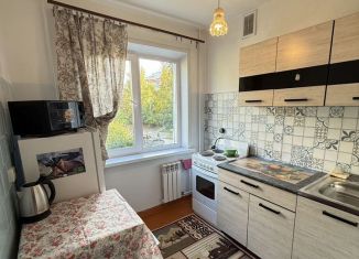 Сдам двухкомнатную квартиру, 43.5 м2, Новосибирск, улица Бориса Богаткова, 167, Октябрьский район