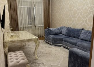 Сдаю в аренду 1-ком. квартиру, 55 м2, Махачкала, Ташкентская улица, 9А