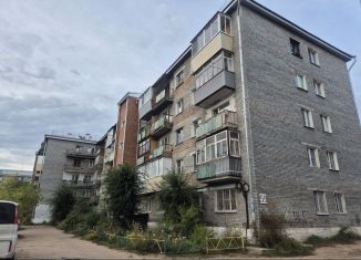 Однокомнатная квартира в аренду, 24 м2, Бурятия, Тобольская улица, 59