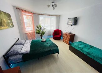 Сдам 1-комнатную квартиру, 40 м2, Люберцы, Преображенская улица, 6к2