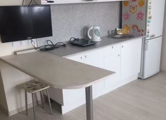 Сдам квартиру студию, 29 м2, Республика Башкортостан, улица Фурманова, 6