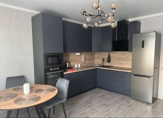 Сдача в аренду 2-ком. квартиры, 69 м2, Ростов-на-Дону, улица Александра Печерского, 11