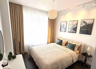 Сдаю в аренду 1-ком. квартиру, 40 м2, Москва, улица Петра Алексеева, 14