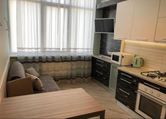 Однокомнатная квартира в аренду, 46 м2, Крым, Туристская улица, 8Б