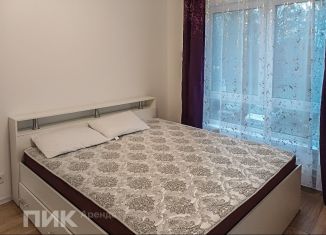 Аренда трехкомнатной квартиры, 71 м2, деревня Новое Девяткино, Главная улица, 8