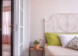 Сдается в аренду 2-ком. квартира, 55 м2, Краснодарский край, Депутатская улица, 9