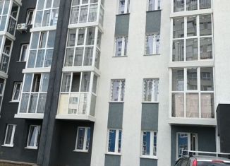 Сдача в аренду квартиры студии, 20.1 м2, Республика Башкортостан, Бородинская улица