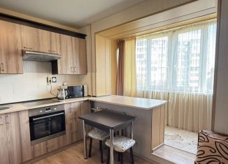 Сдаю 1-комнатную квартиру, 37 м2, Ульяновск, Киевский бульвар, 11к2, ЖК Облака