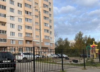 Сдается в аренду 1-ком. квартира, 35.8 м2, Ярославская область, улица Бабича, 8к2