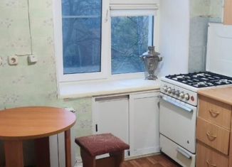 Сдача в аренду однокомнатной квартиры, 30.3 м2, Миасс, Молодёжная улица, 28