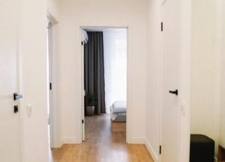 Сдача в аренду однокомнатной квартиры, 47 м2, Хабаровск, Фабричный переулок, 3