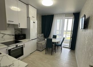 Сдача в аренду 1-ком. квартиры, 41 м2, Ростов-на-Дону, Магнитогорская улица, 2