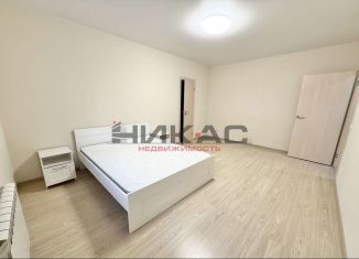 Сдам двухкомнатную квартиру, 62 м2, Ярославль, улица Лисицына, 57