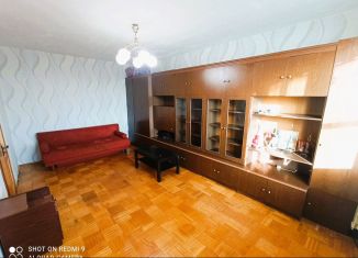 1-ком. квартира в аренду, 37 м2, Москва, улица Малыгина, 8, метро Бабушкинская