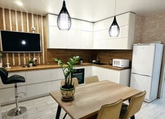 Сдам двухкомнатную квартиру, 55 м2, Краснодар, улица Лётчика Позднякова