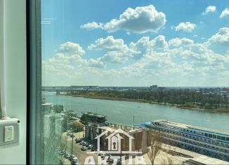 Однокомнатная квартира в аренду, 43 м2, Ростов-на-Дону, Будённовский проспект, 2А/23Б