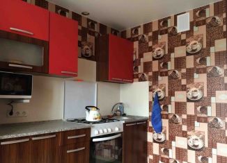 Аренда 2-комнатной квартиры, 50 м2, Краснодар, 1-й Вишнёвый проезд, 11, микрорайон Черемушки