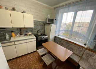 3-комнатная квартира в аренду, 58 м2, Ростов-на-Дону, проспект Королёва, 3/1