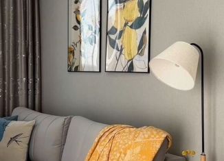 Сдаю 1-ком. квартиру, 41.9 м2, Карелия, улица Гоголя, 23