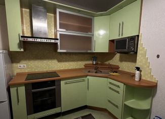 2-ком. квартира в аренду, 52 м2, Троицк, микрорайон В, 41