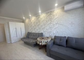 Сдаю 1-ком. квартиру, 43 м2, Ростов-на-Дону, Доломановский переулок, 124с2