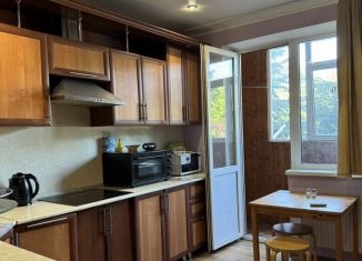 Сдается 1-комнатная квартира, 40 м2, Краснодар, Артезианская улица, 10, микрорайон Почтовый