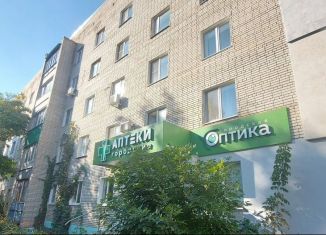 Сдача в аренду 1-комнатной квартиры, 26 м2, Пенза, Экспериментальная улица, 7А, Первомайский район