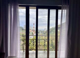 Сдаю квартиру студию, 30 м2, Сочи, улица Верхняя Лысая Гора, 1/5